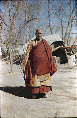 Kundeling Dzasa, Temba Wangchuk