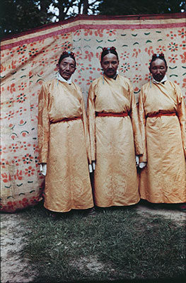 Tendong, Bhondong, Langchunga