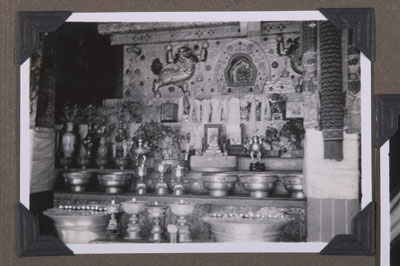 Tomb of 13th Dalai Lama, Potala