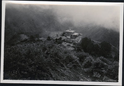 Kargyu Monastery