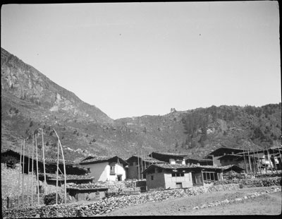 Galingka village
