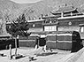 Ne-chung Oracle Temple, near Lhasa