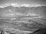 An air view Lhasa city v.g. (NO PRINT]