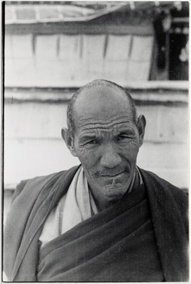 Kundeling Dzasa, Temba Wangchuk