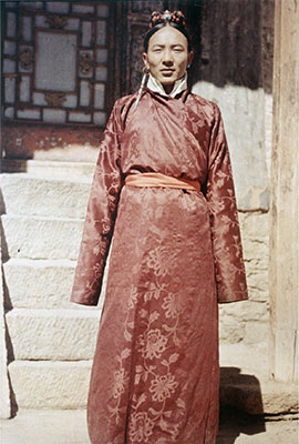 Yapshi Langdun