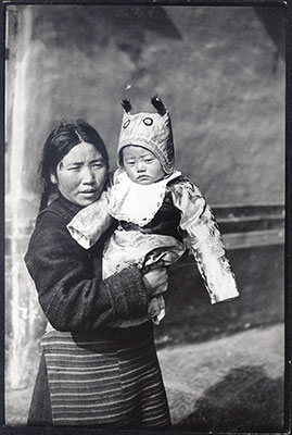 Family of Surkhang Se