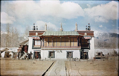 Shide Drokhang