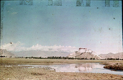 Potala Palace