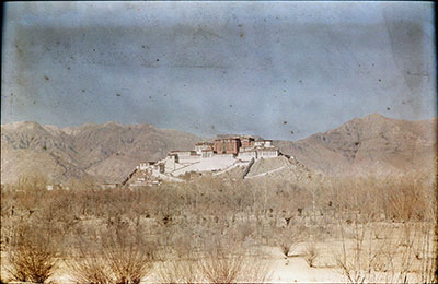 Potala Palace