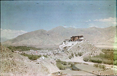 Potala Palace