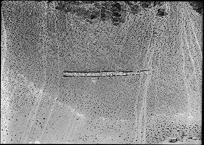 Inscription near Khangmar