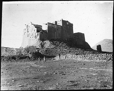 Pede dzong