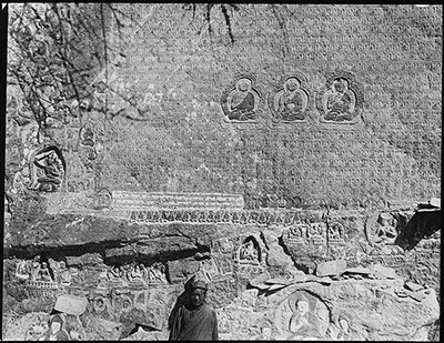 Lingkhor, Lhasa