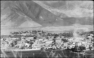 Samye Monastery