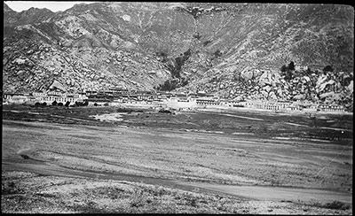 Sera Monastery