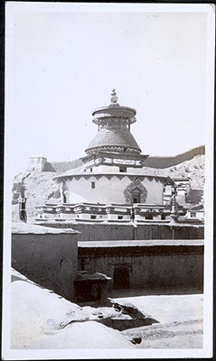Gyantse Kumbum