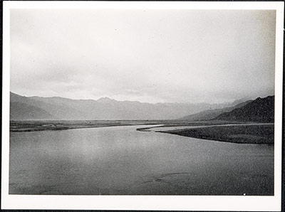 River Tsangpo