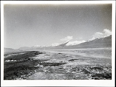 Dochen Lake