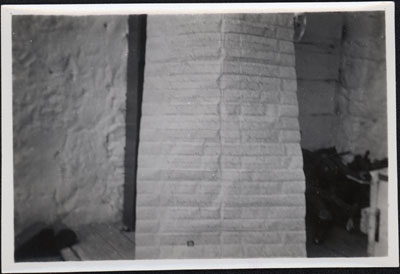 Tibetan letter