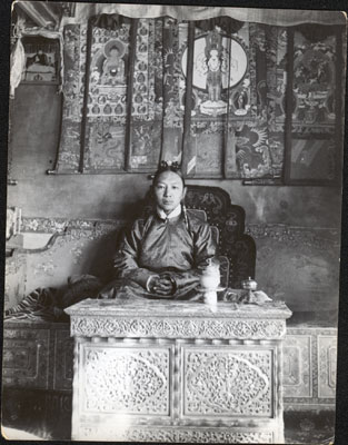 Yapshi Langdun