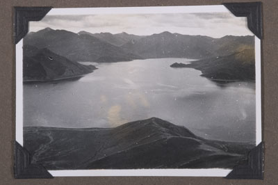 Yamdrok Tso