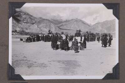 Sera Monastery