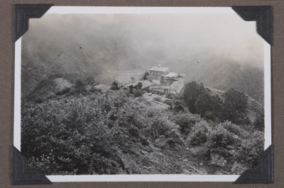 Kargyu Monastery
