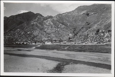 Sera Monastery