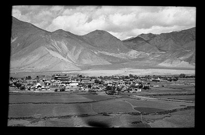Samye monastery