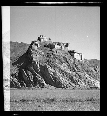 Gyantse