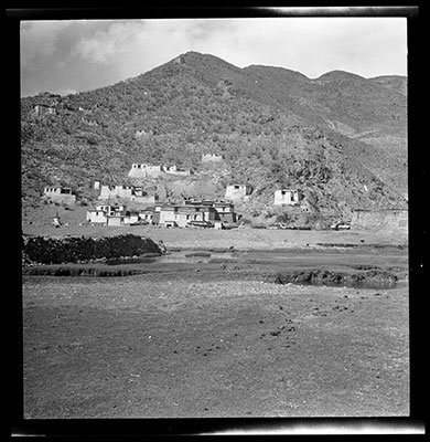 Uru Katshal monastery