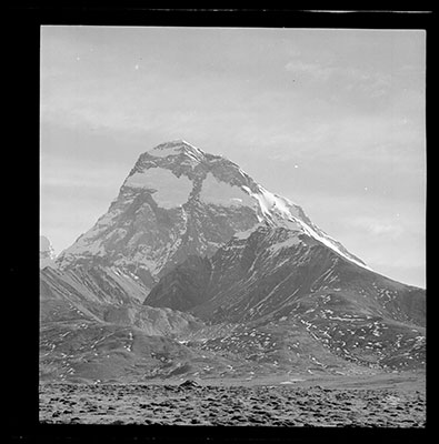Mount Chomolhari