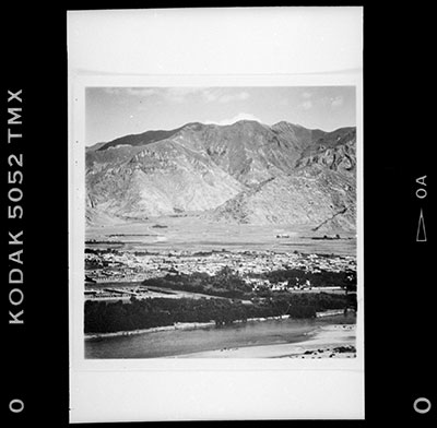 Lhasa