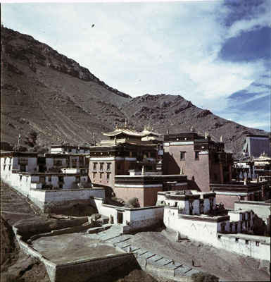 Tashilhunpo