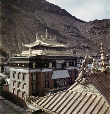Tashilhunpo