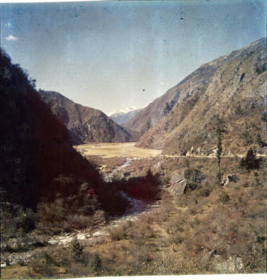 Lingmathang