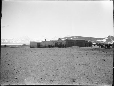 Dochen Dak Bungalow