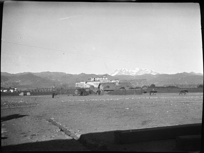 Phari dzong