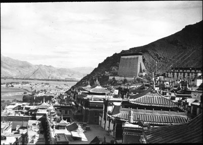 Tashilhunpo
