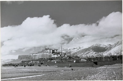 Phari Dzong