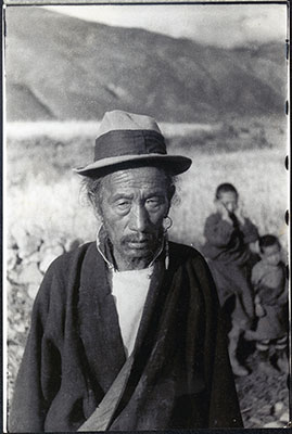 Village headmen