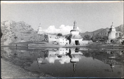 Pargo Kaling and reflections Pargo Kaling and reflections
