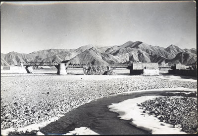 Tri-sum bridge in February