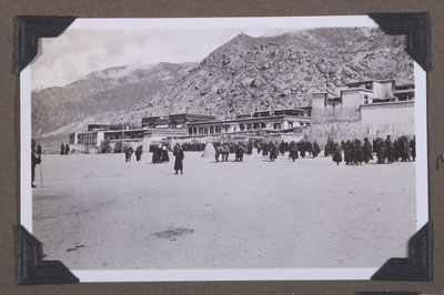 Sera Monastery