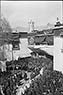 Courtyard of the Jo-khang, Lhasa.