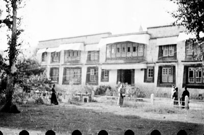 Neame [Tsarong&rsquo;s House]