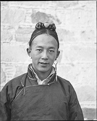 Lhawang Tobgyal Surkhang