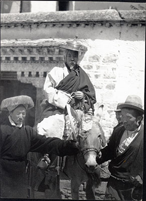 Ngagchen Rinpoche