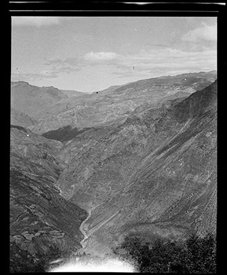 Kuruchu river in Lhodrag district near Bhutan border
