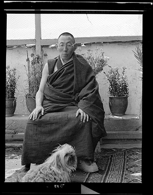 Kongtrul Rinpoche